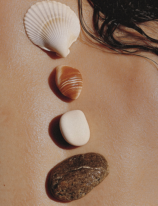 Summer Skincare for Dry, Sensitive Skin