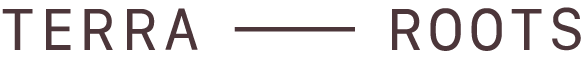 Terra Roots logo