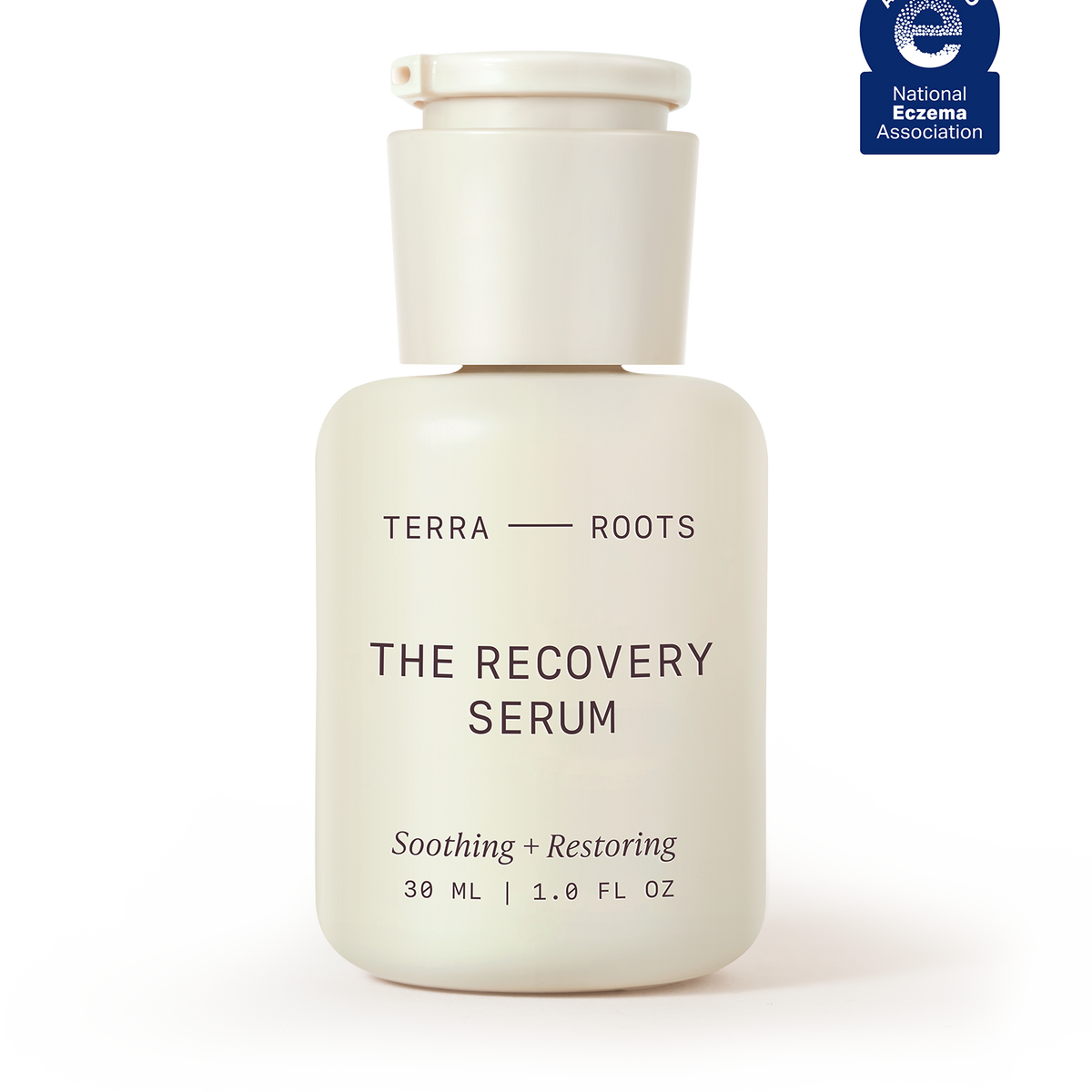Soothing & Moisturizing Serum For Sensitive Skin